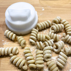 BNN-ALCAVL05 Cellentani Cavatappi Liscio - 5mmx1.2mm